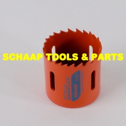 Gatzaag  44mm SANDFLEX Bi-metal | 3830-44-VIP